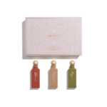 (Royel Edition) IRTH COLLECTION by Ibraq ( Total 300 ML) - Image 3
