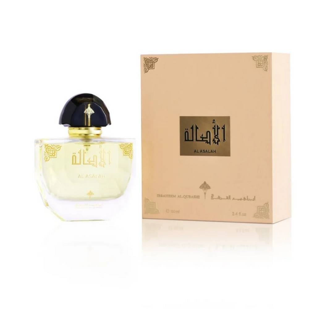 20.jpg Al Asalah 100 ML by Ibraheem Al Qurashi - Image 1