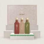 (Royel Edition) IRTH COLLECTION by Ibraq ( Total 300 ML)